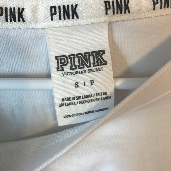 Pink shirt - Picture 3 of 3